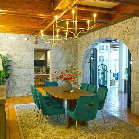 Stonehouse Inn, Santa Rosa - Private King Suite # 3 Exterior photo