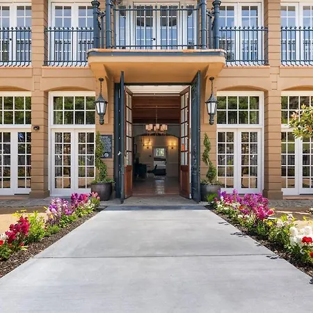 Stonehouse Inn, Santa Rosa - Private King Suite # 3 Exterior photo