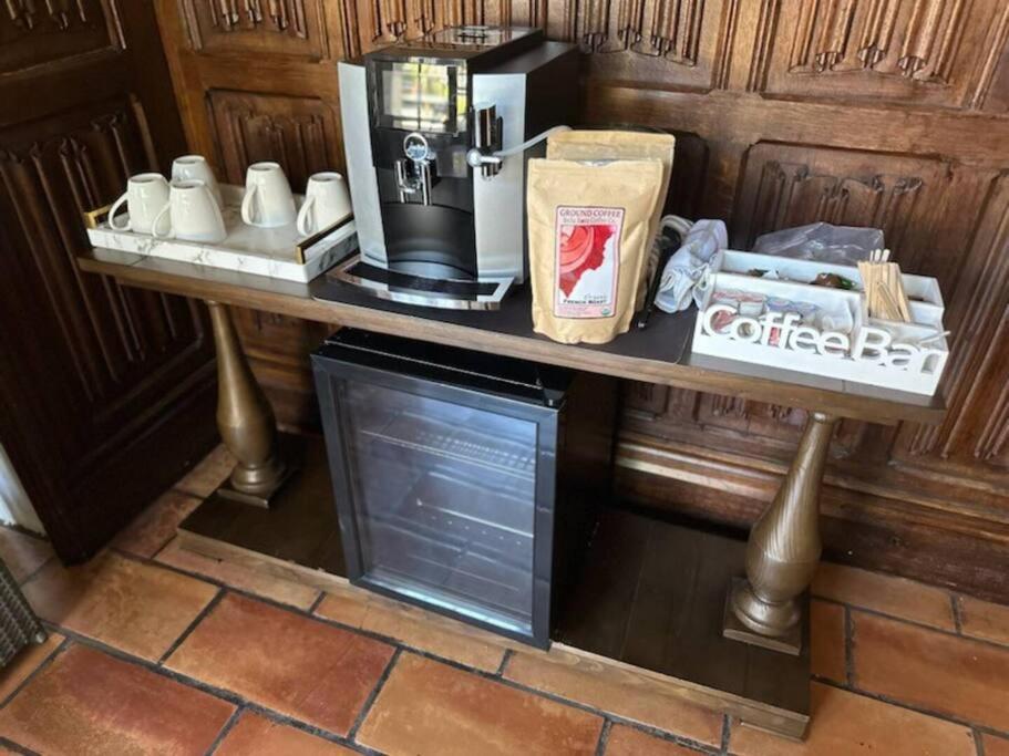 Appartamento Stonehouse Inn, - Private King # 3 Santa Rosa